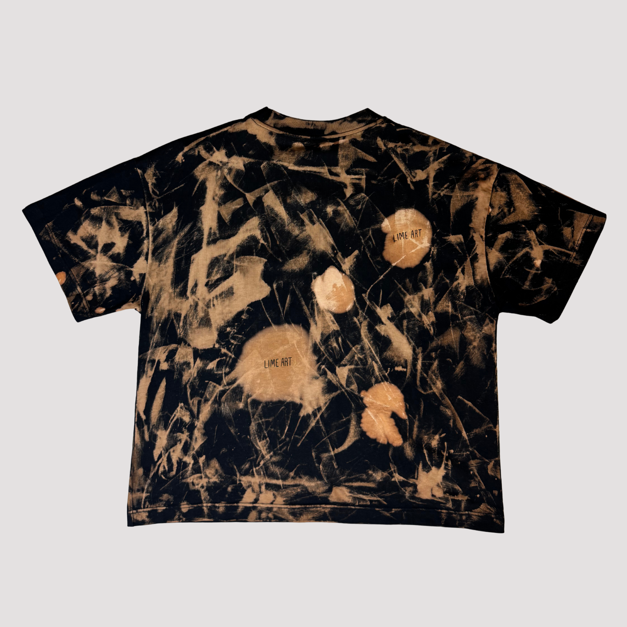 T-shirt Ambrata LIMITED EDITION