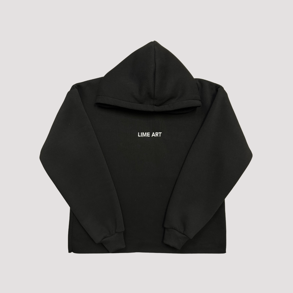 Follow The Lime sweatshirt