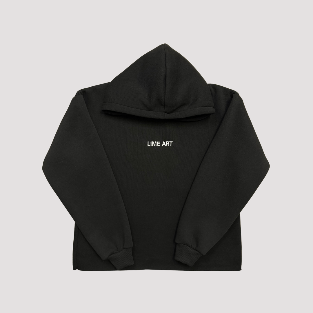 Follow The Lime sweatshirt