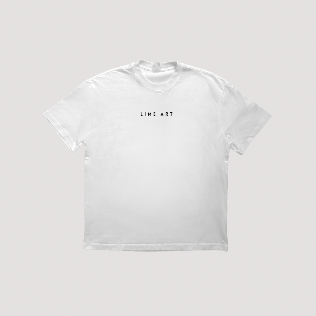 MIRROR T-SHIRT +other colors