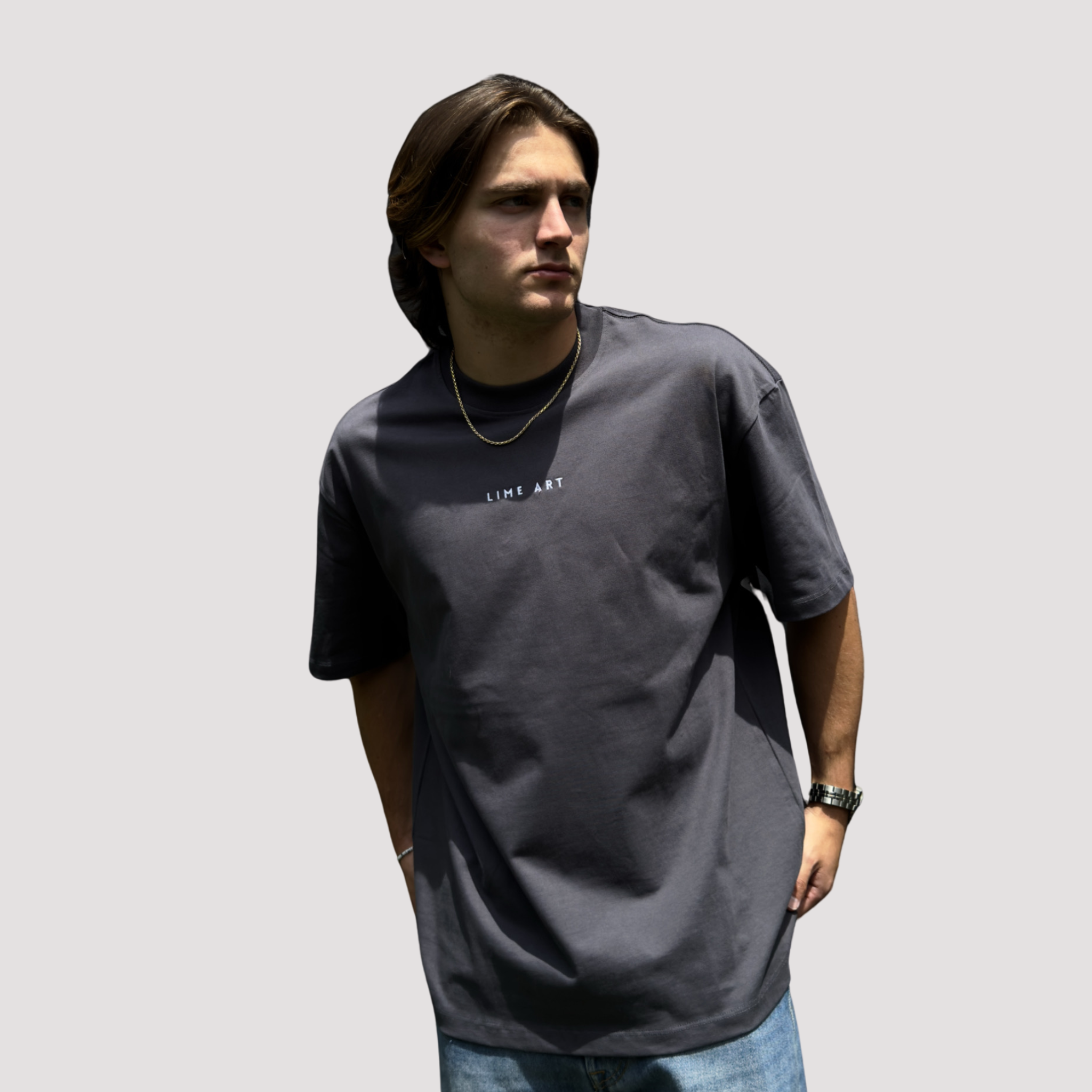 DEVILLIME T-SHIRT +other colors