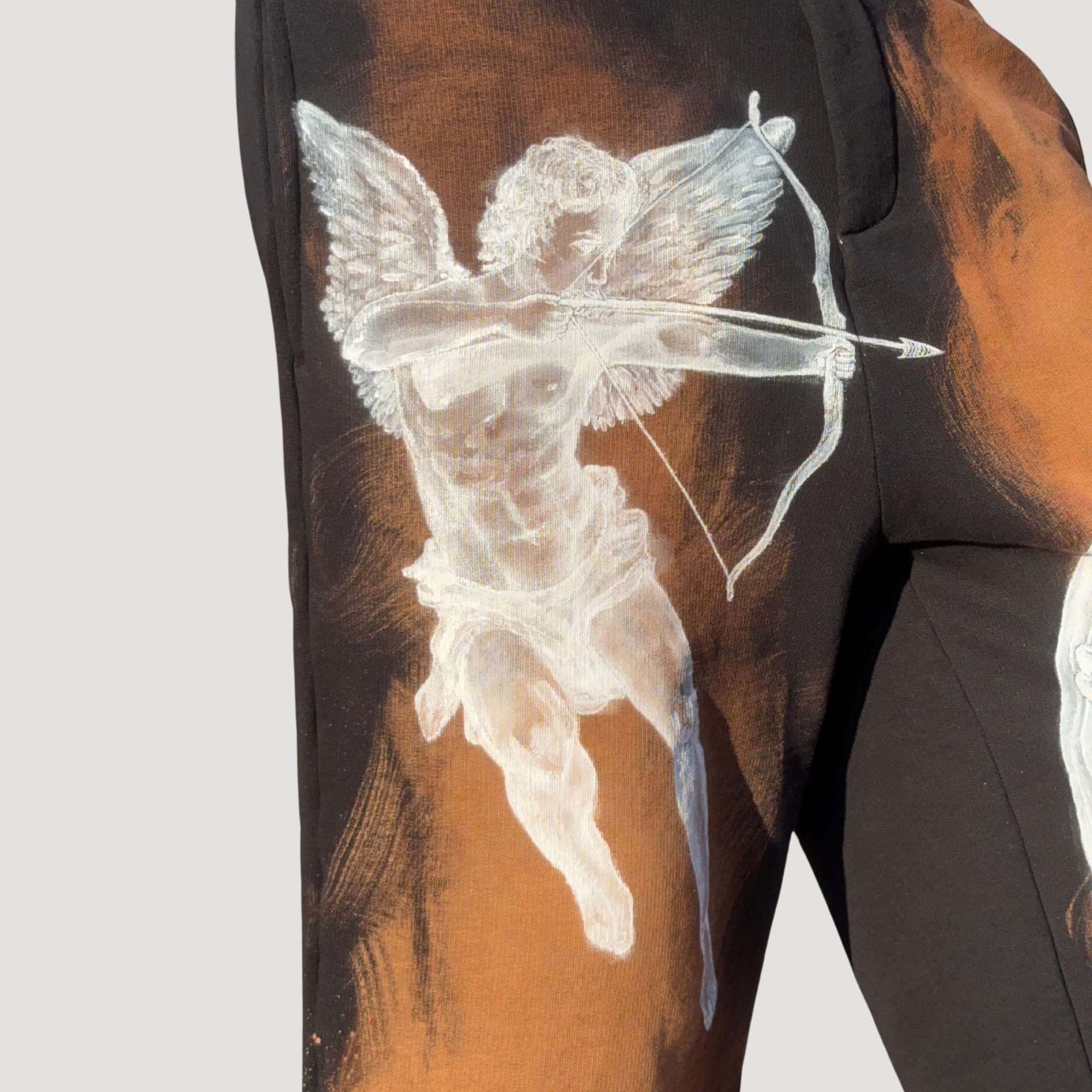 Shorts Luce e Tenebre