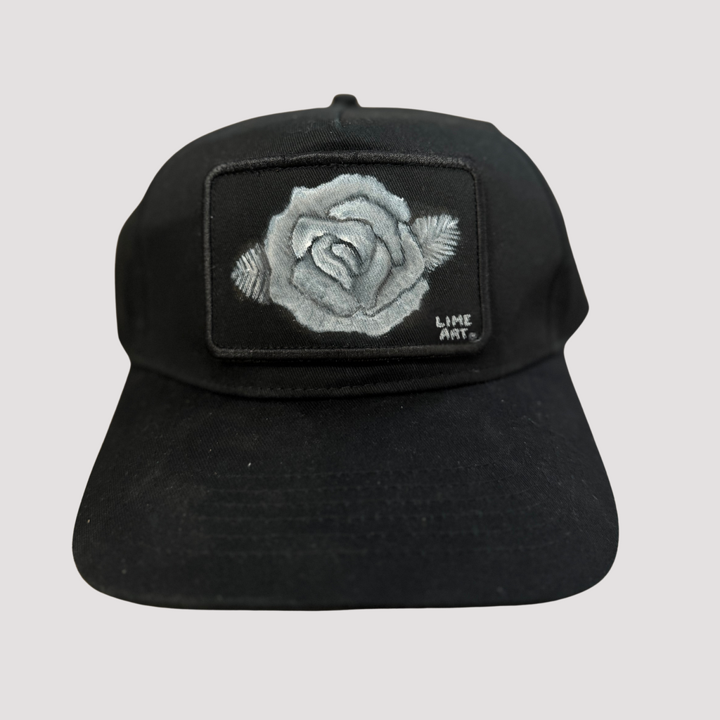 Cappello Rosé