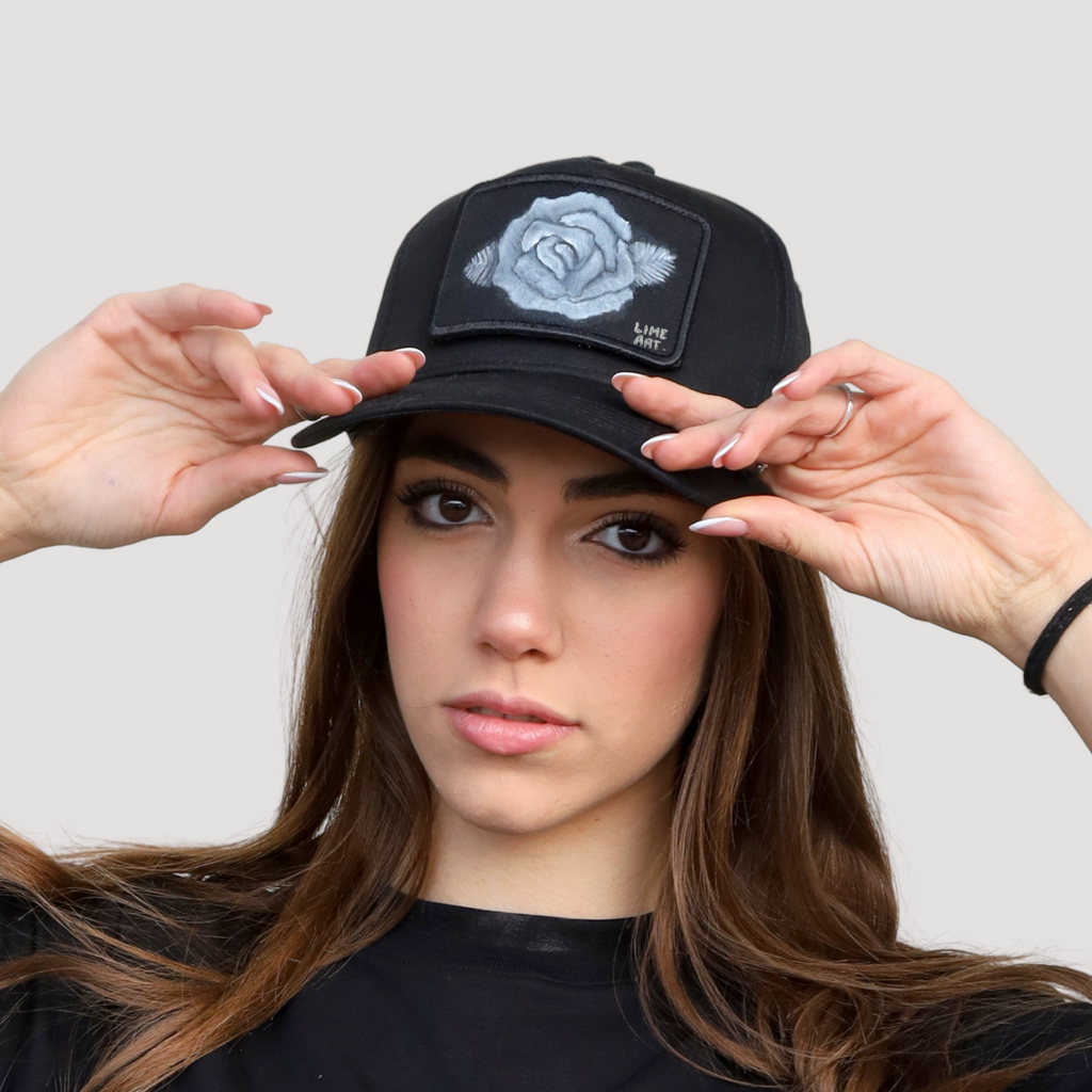 Cappello Rosé