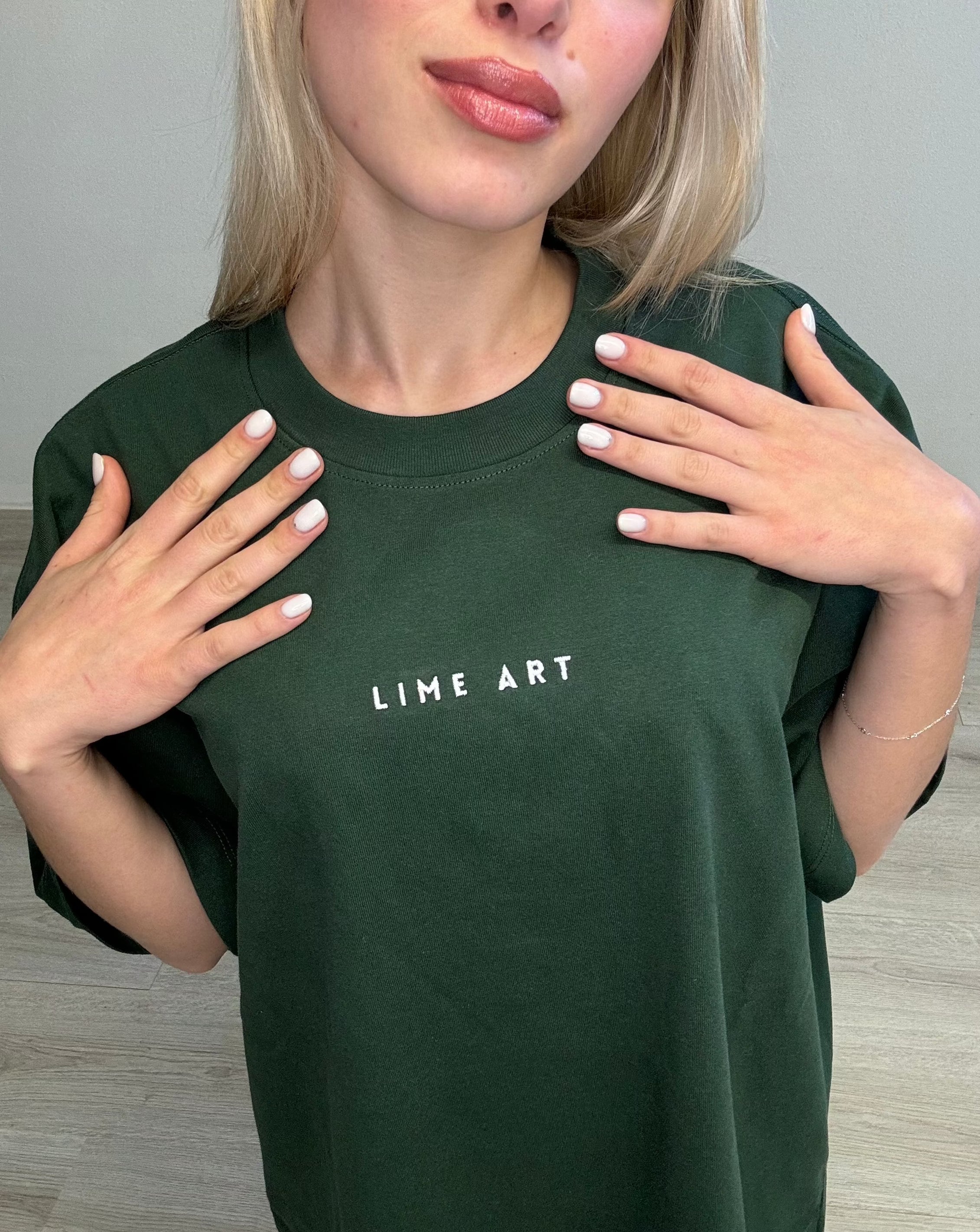 T-SHIRT MEDUSA +other colors