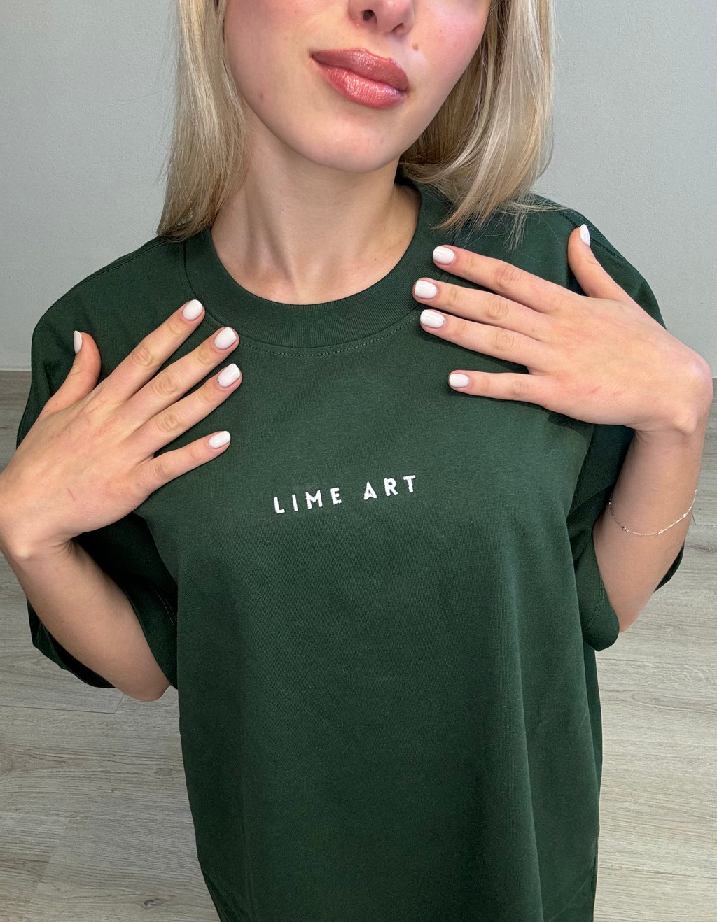 SENSITIVE T-SHIRTS +other colors