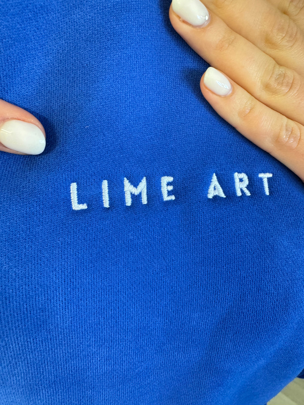 MIRROR SWEATSHIRT +other colors