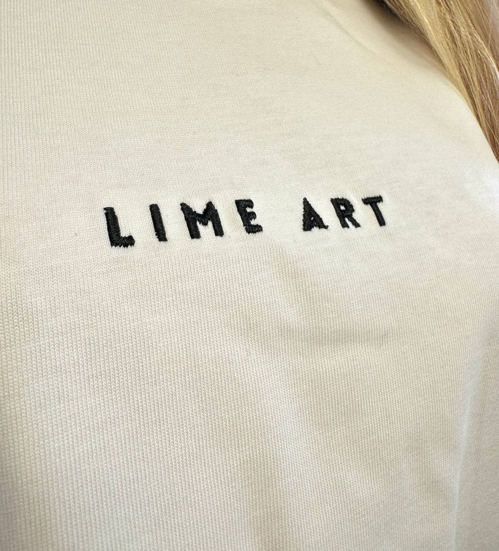 DEVILLIME SWEATSHIRT +other colors